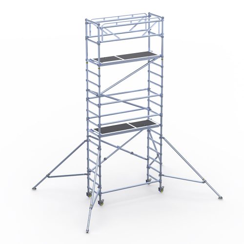 Instant Snappy - 6m arbeidshøyde