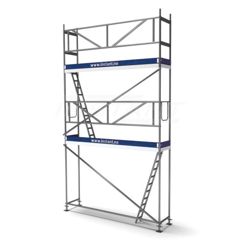 Stillaspakke 21 (17m2)