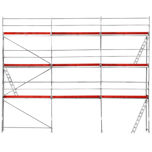 3 ETG (8,5m arbeidshøyde)