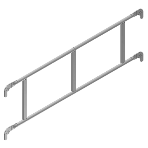 Siderekkverk