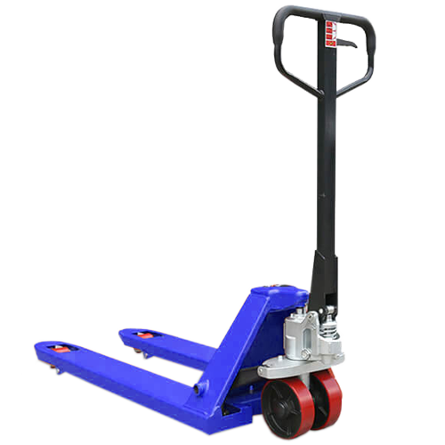 Jekketraller