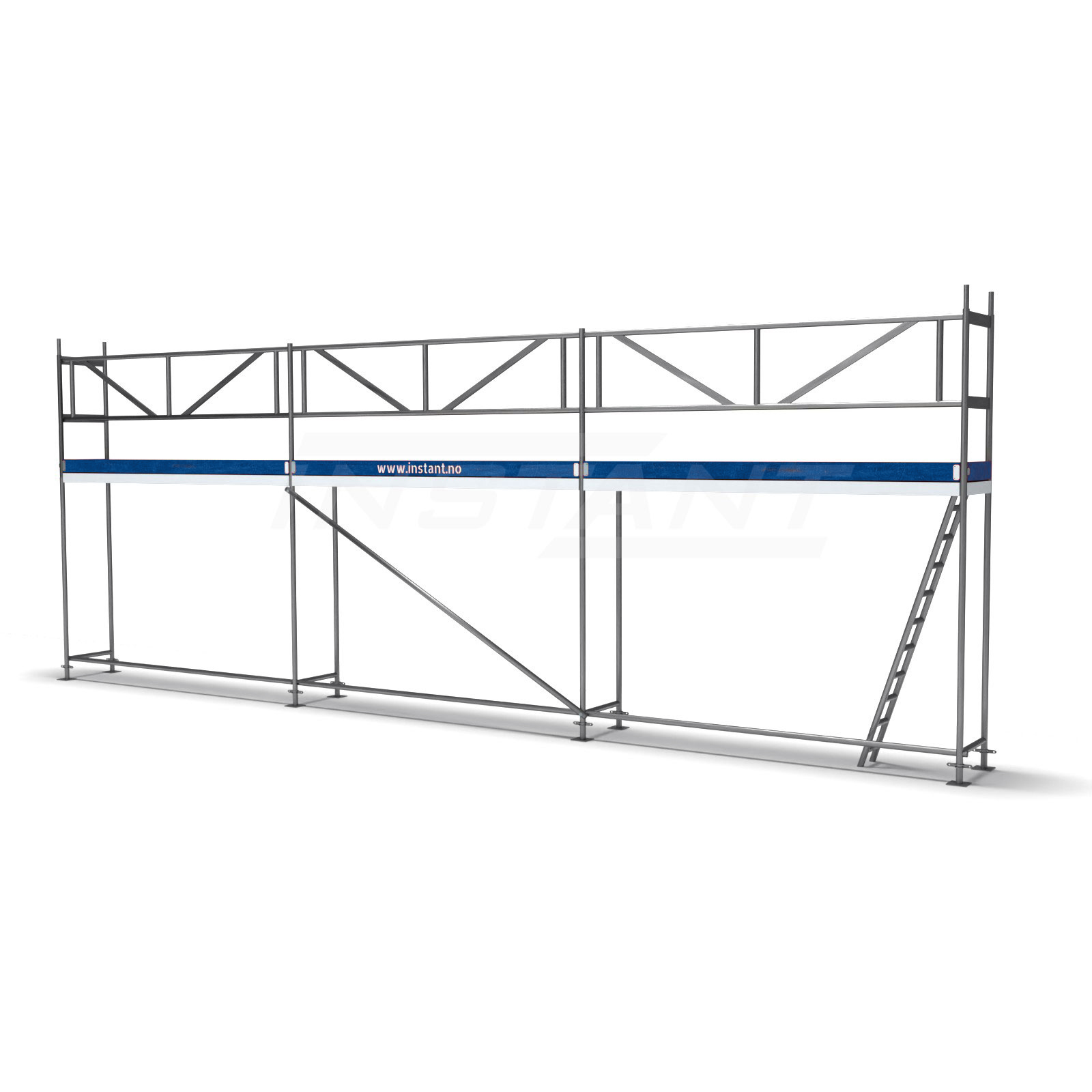 Stillaspakke 13 (32 m2)