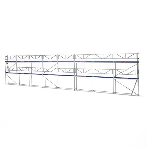 Stillaspakke 28 (135m2)