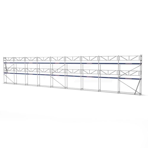Stillaspakke 29 (152m2)