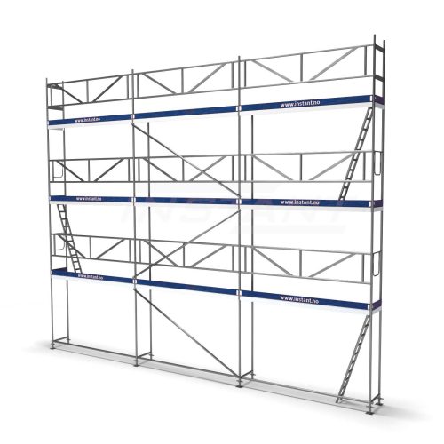 Stillaspakke 33 (69m2)