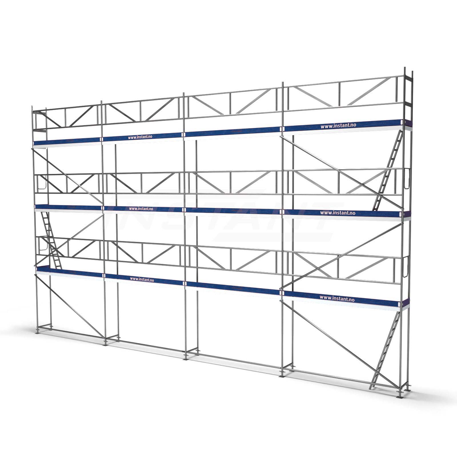 Stillaspakke 34 (92m2)