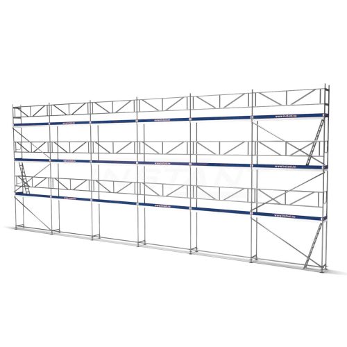 Stillaspakke 36 (138m2)
