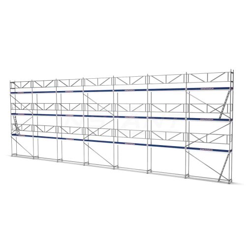 Stillaspakke 37 (161m2)