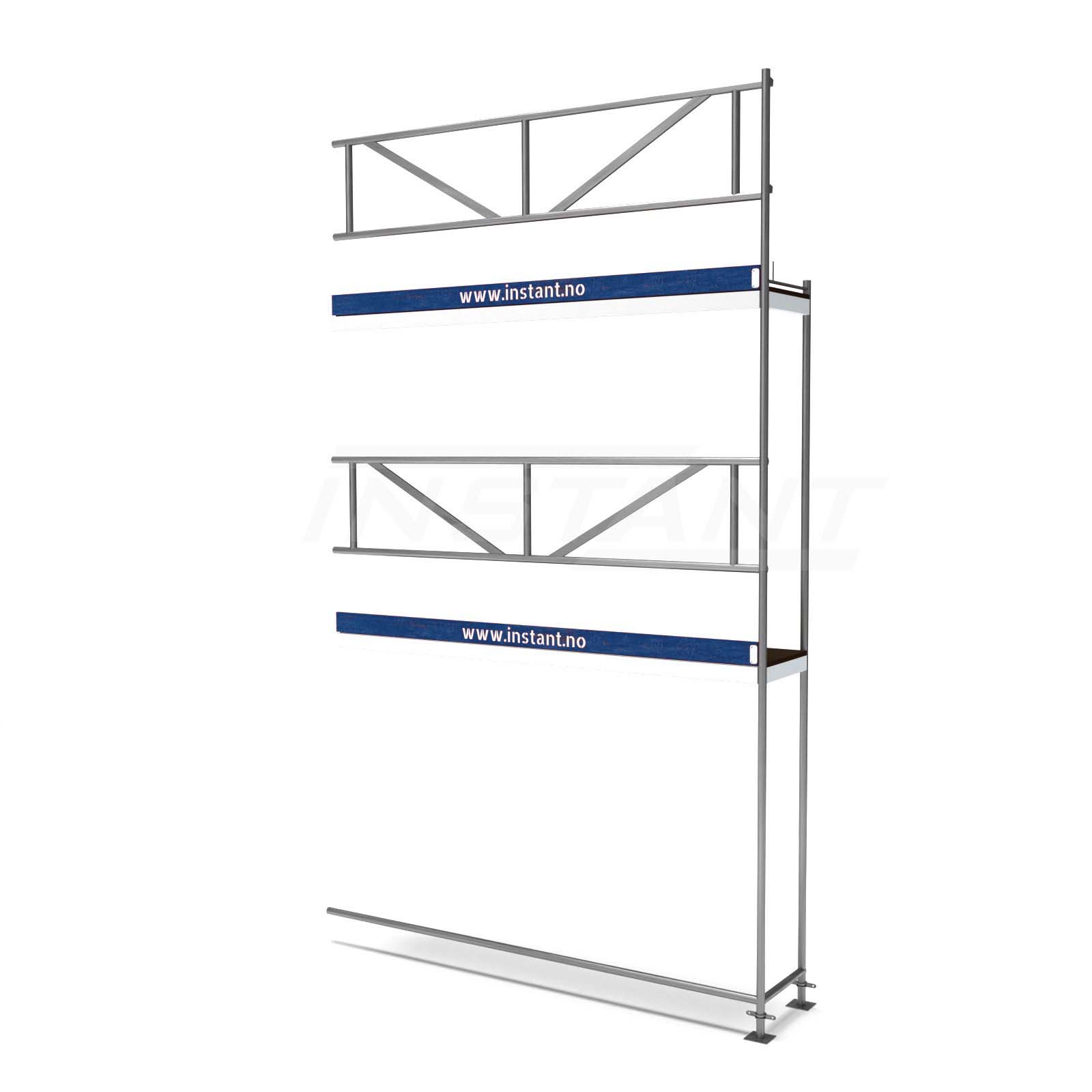 Påbyggingspakke 2 ETG