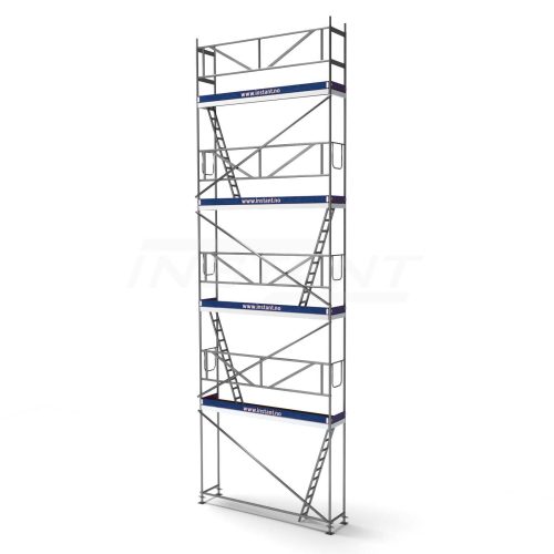Stillaspakke 41 (29m2)