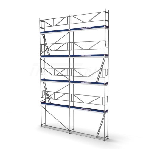 Stillaspakke 42 (58m2)