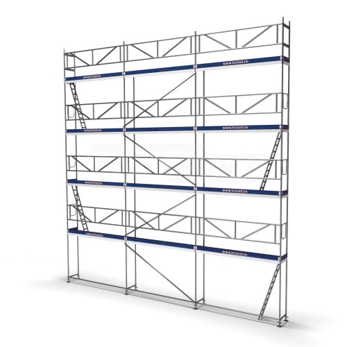 Stillaspakke 43 (87m2)
