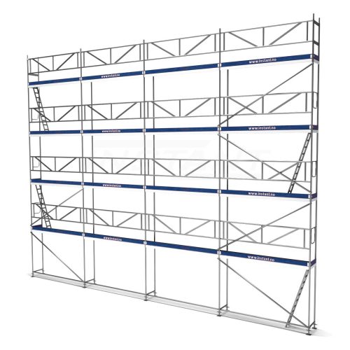 Stillaspakke 44 (117m2)
