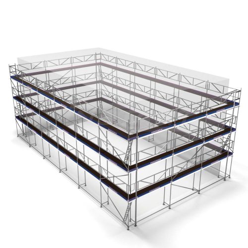 Byggmesterpakke - Proff 3