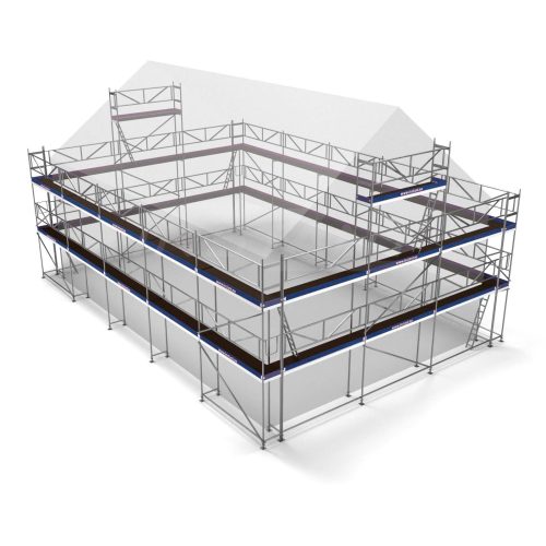 Byggmesterpakke - Proff 1