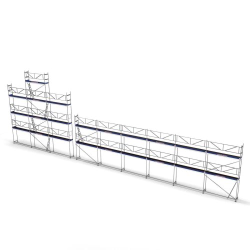 Landbrukspakke 101m²