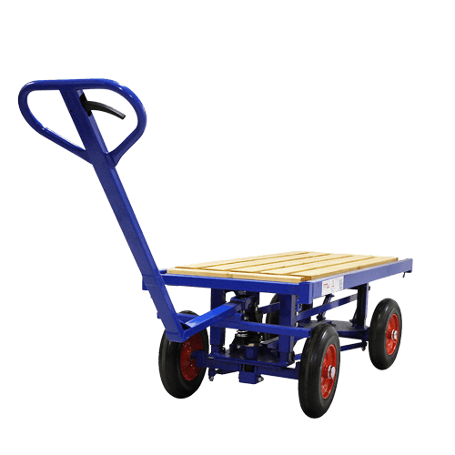 Transportvogner