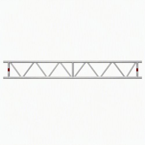 Fagverksramme, alu. 3,2 m