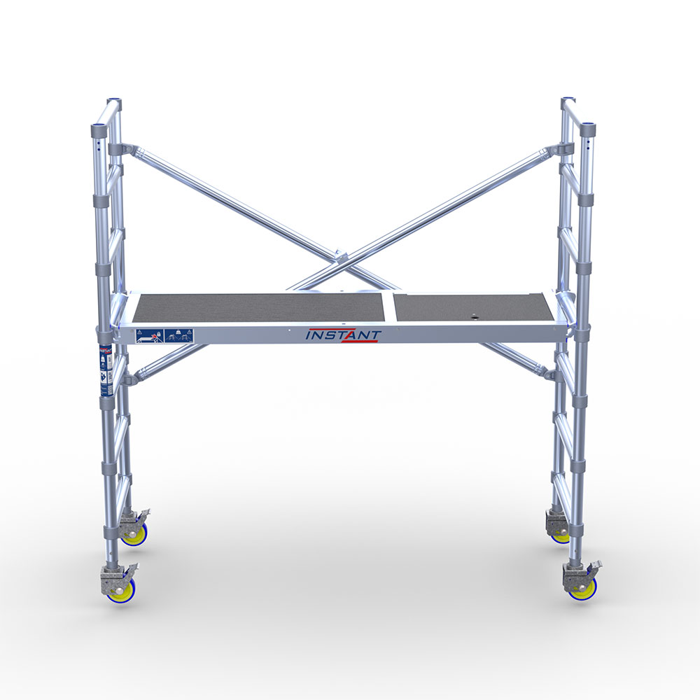 Instant Snappy Grunnseksjon - Bilde 2