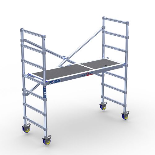 Instant Snappy Grunnseksjon