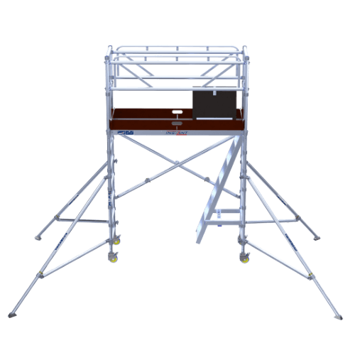 Instant Snappy (foldestillas)