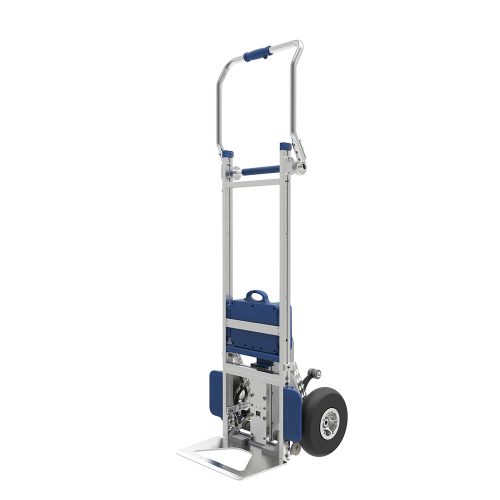 Elektrisk trappetralle - 170kg