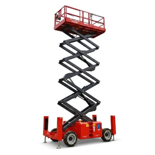 Mantall XEW180RT - 18m