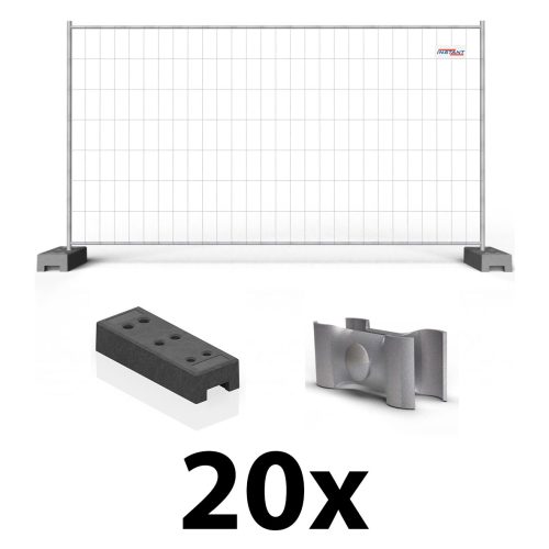 main_3367216_6414769b-141b-e87c-59ae-cb4976dc_byggegjerde-standard-pakke-20stk-med-pvc-fotter