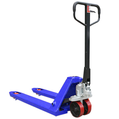 Jekketraller