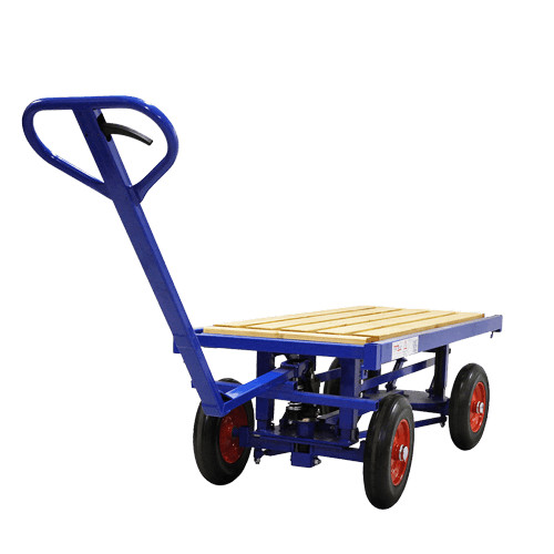 Transportvogner