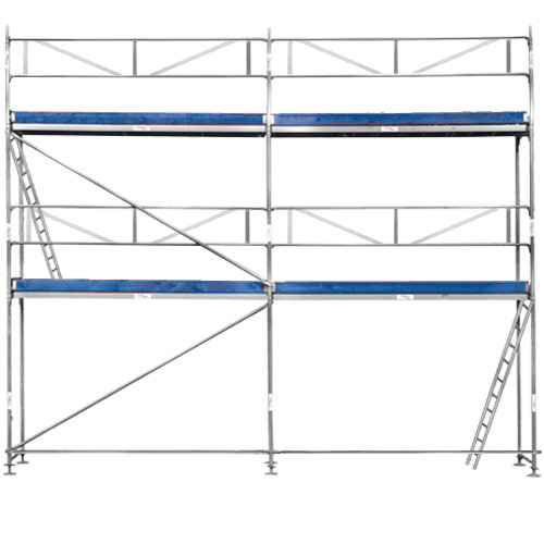 2 ETG (6,5m arbeidshøyde)