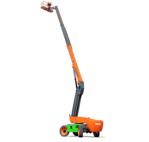 Bomlift