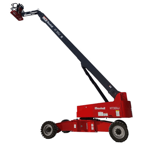 Bomlift