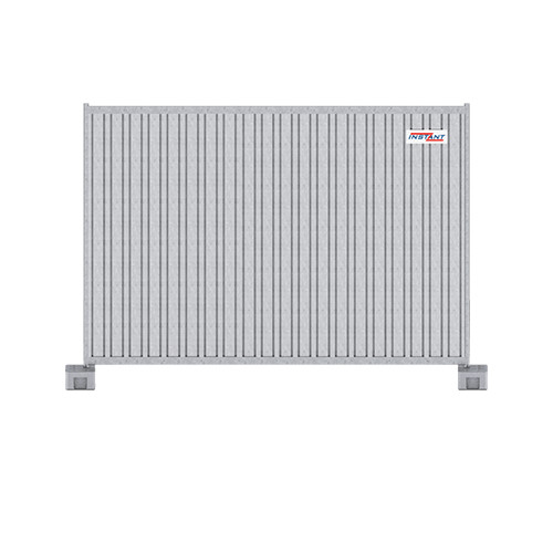 Smart panel
