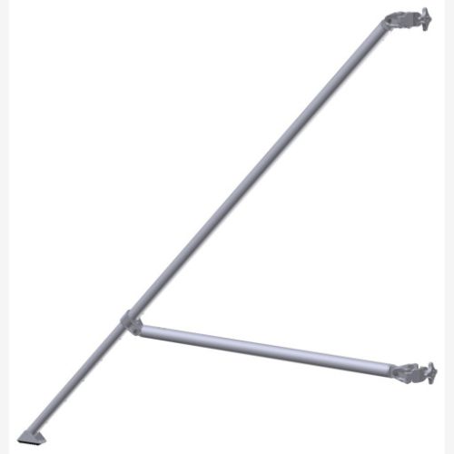 Støtteben / Stabilisator - SPAN