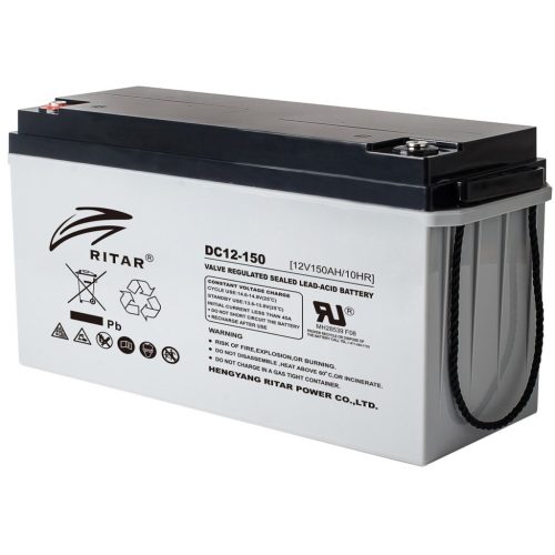 main_3166331_b285dbdd-790d-c539-ac20-b4f2c3db_ritar-agm-deep-cycle-batteri-12v-150ah-c10-483x170x241mm-venstre