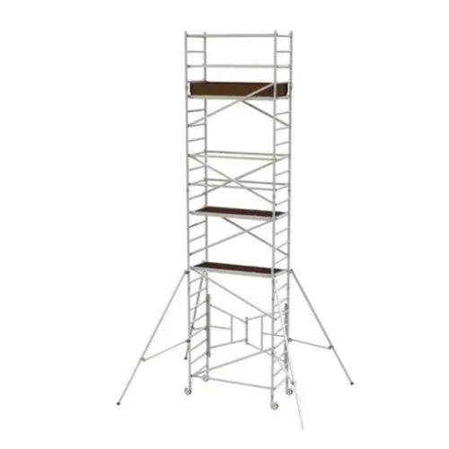 UpRight TT250 / Span 500W komponenter