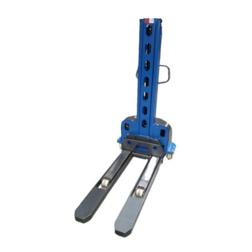 Pallestabler