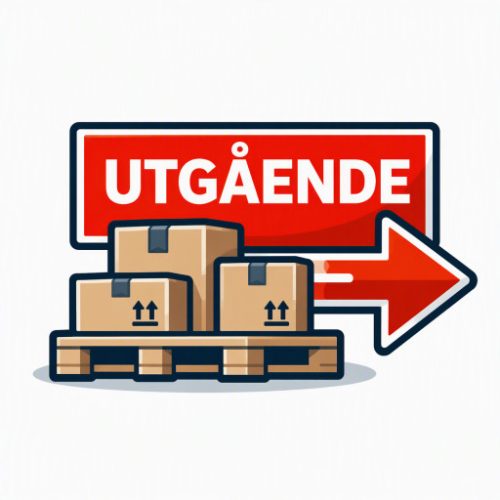 Utgående produkter